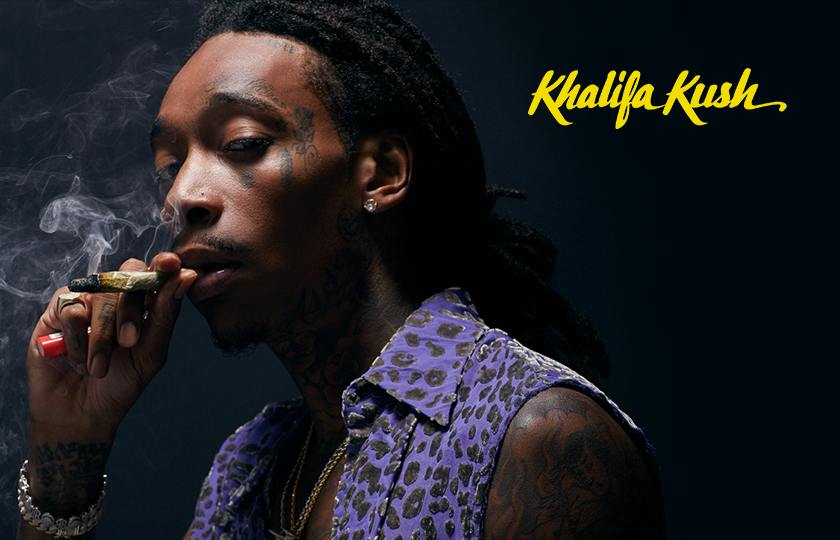 Khalifa Kush