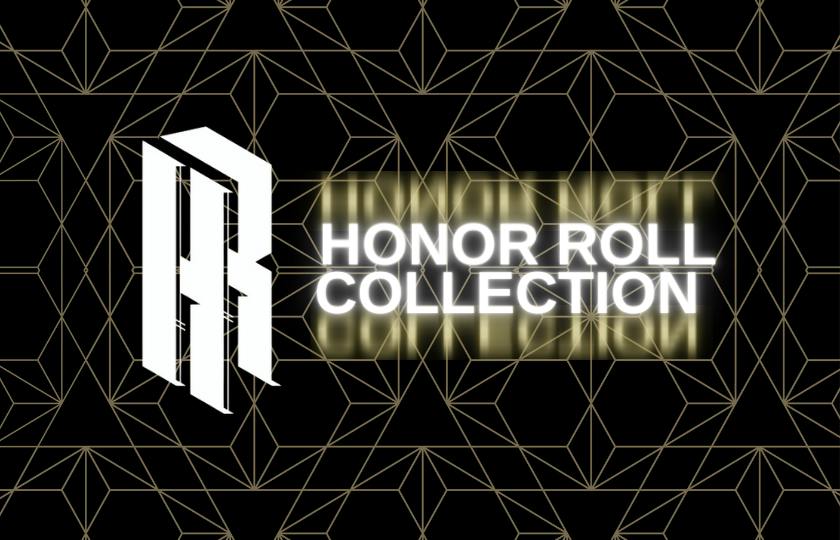 Honor Roll Collection