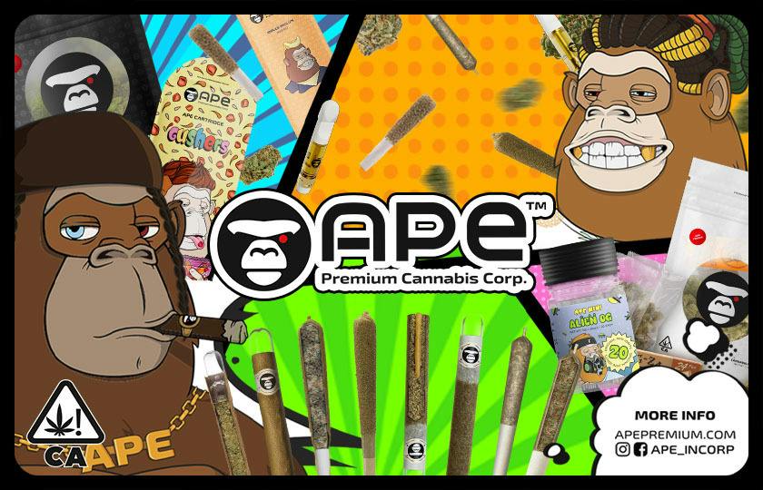 APE Premium Cannabis Corp