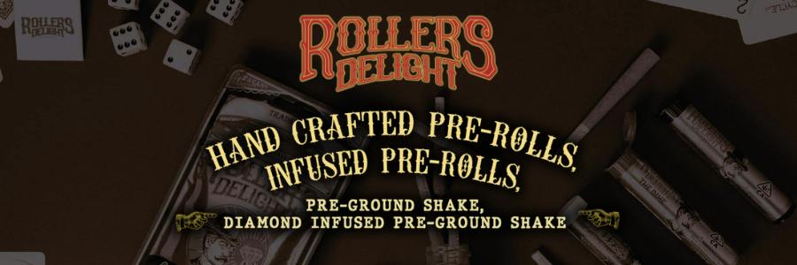 Rollers Delight