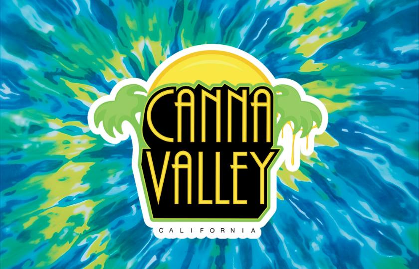 Canna Valley