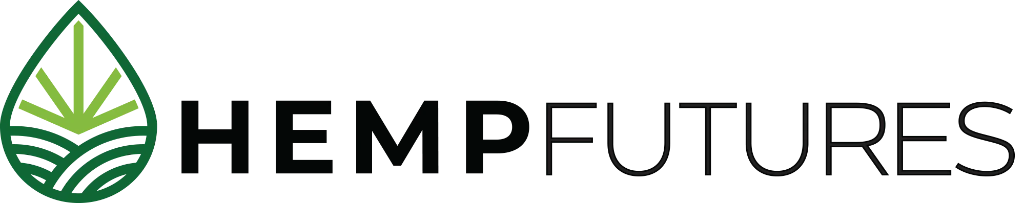 Hemp Futures brand banner