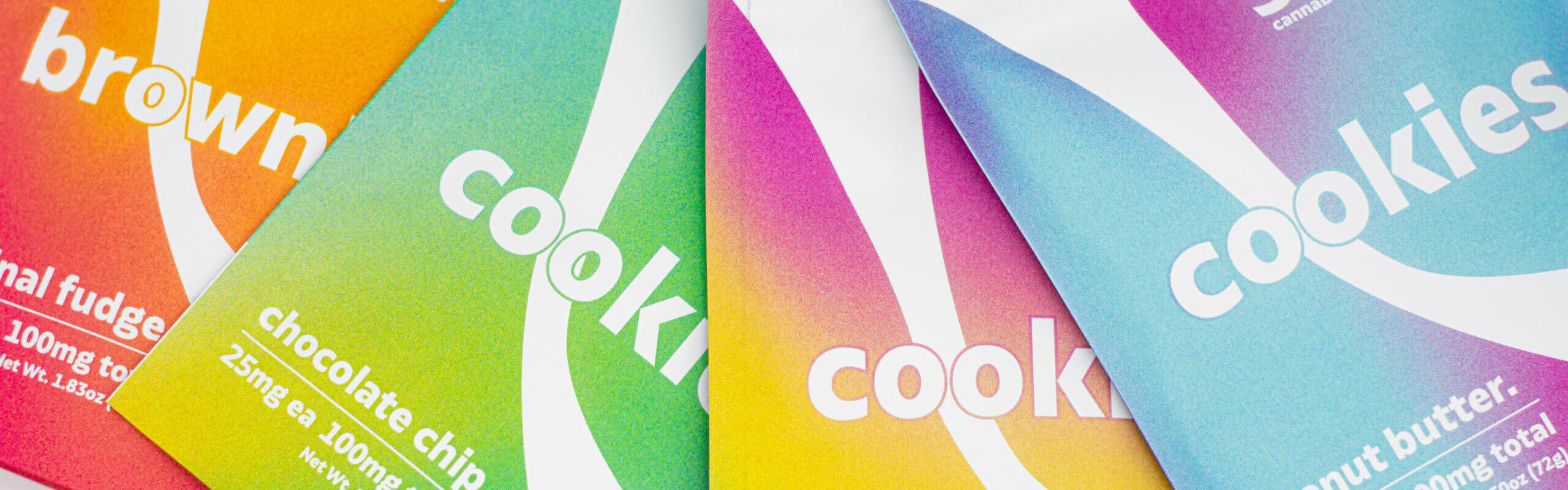 Simply Edibles brand banner