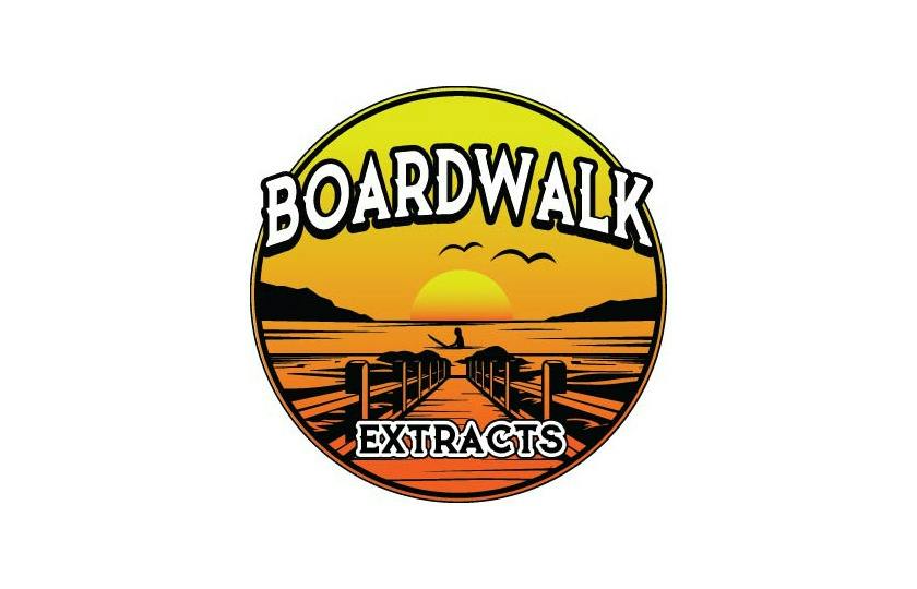 Boardwalk Extracts