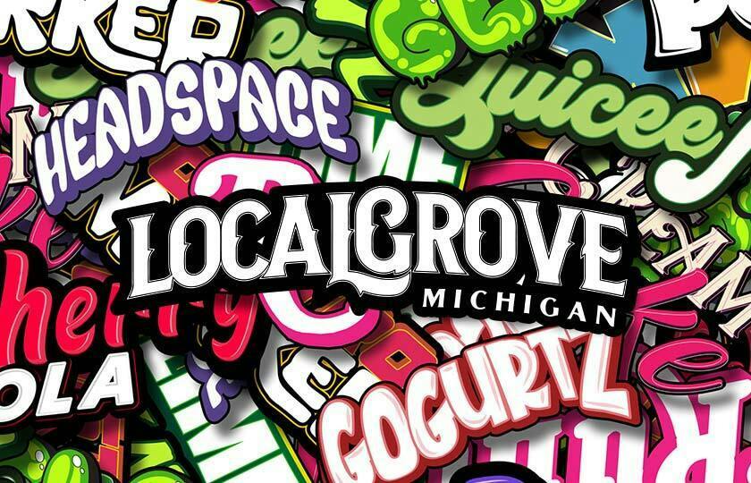 Local Grove