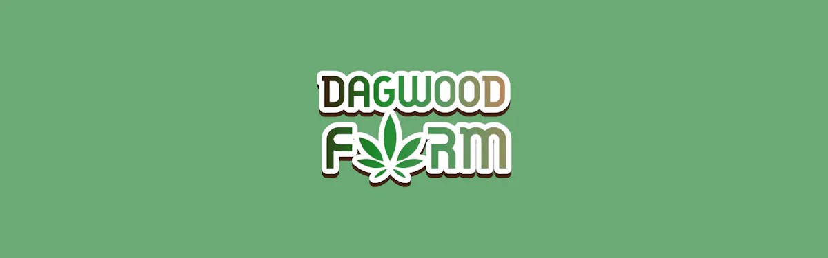 Dagwood Farm brand banner
