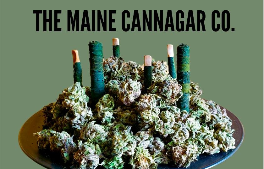The Maine Cannagar Co