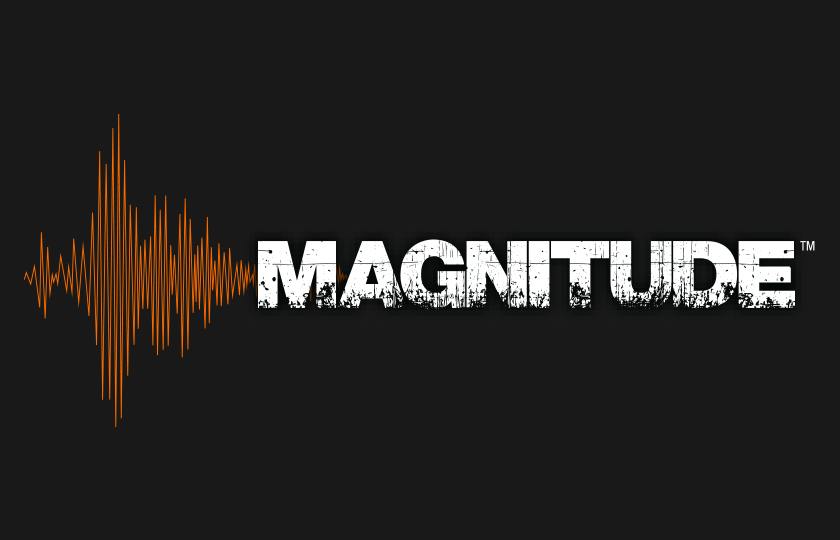Magnitude