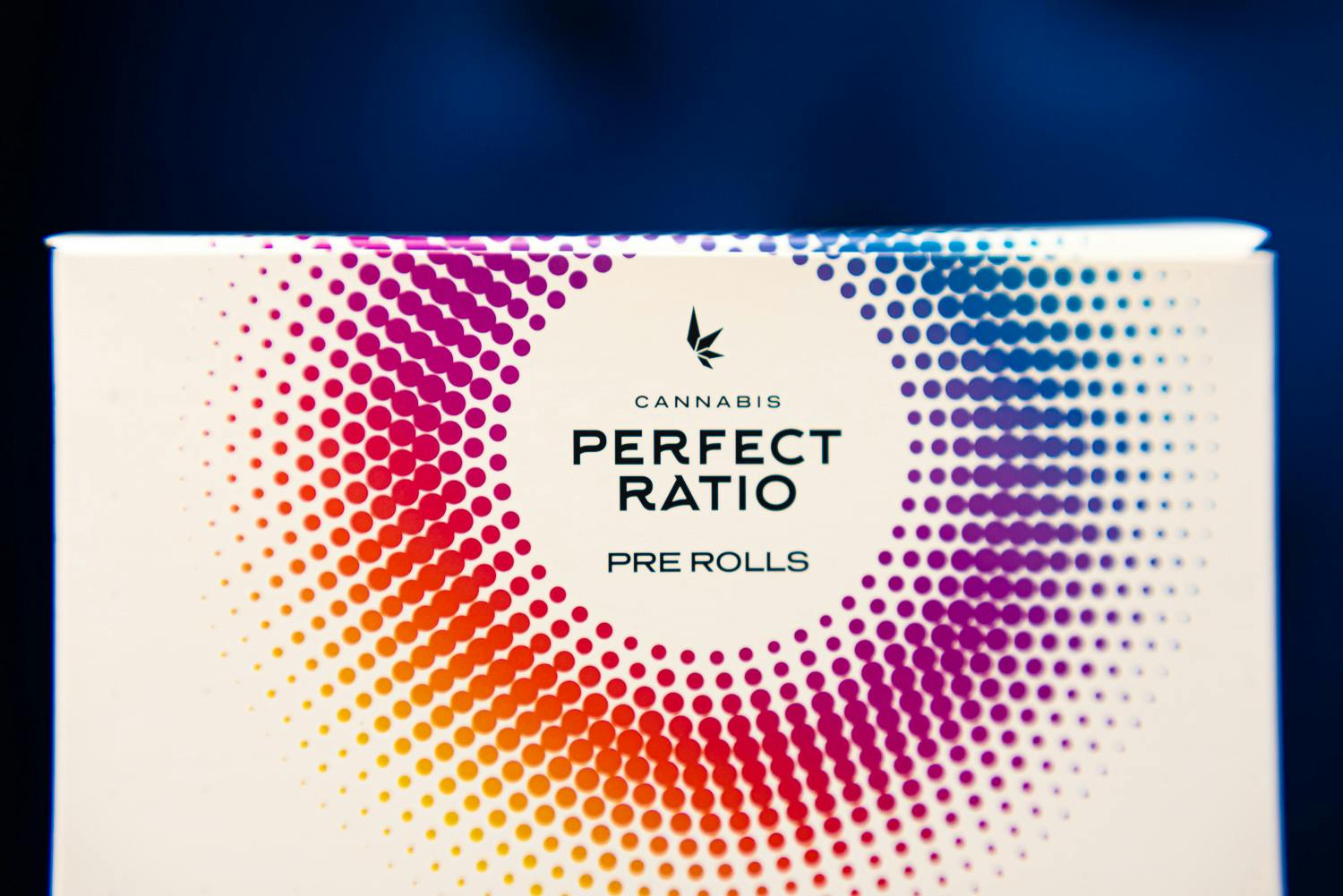 Perfect Ratio brand banner
