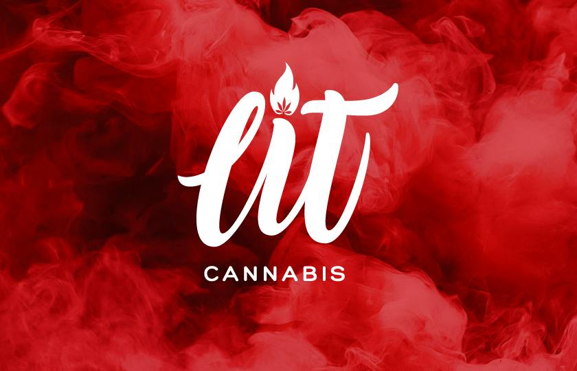 Lit Cannabis