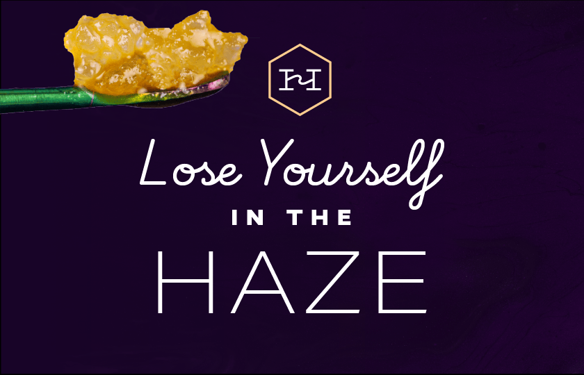 HAZE Cannabis Co