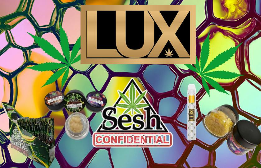 LUX Cannabis Company