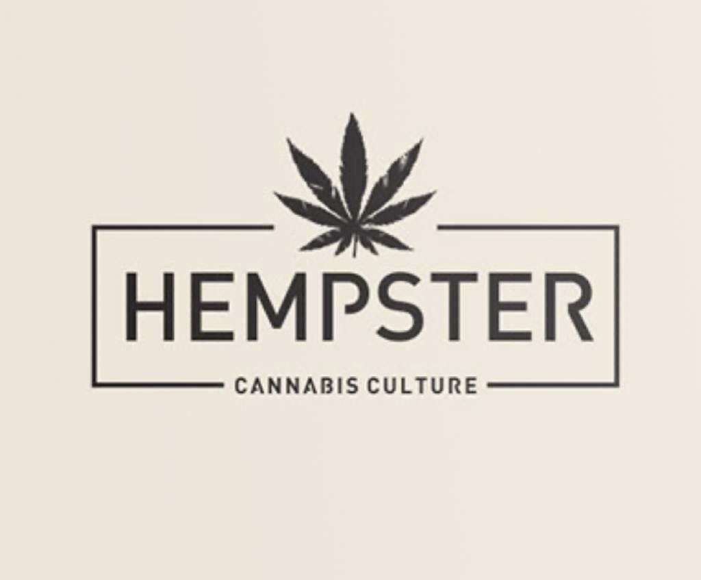 Hempster brand banner