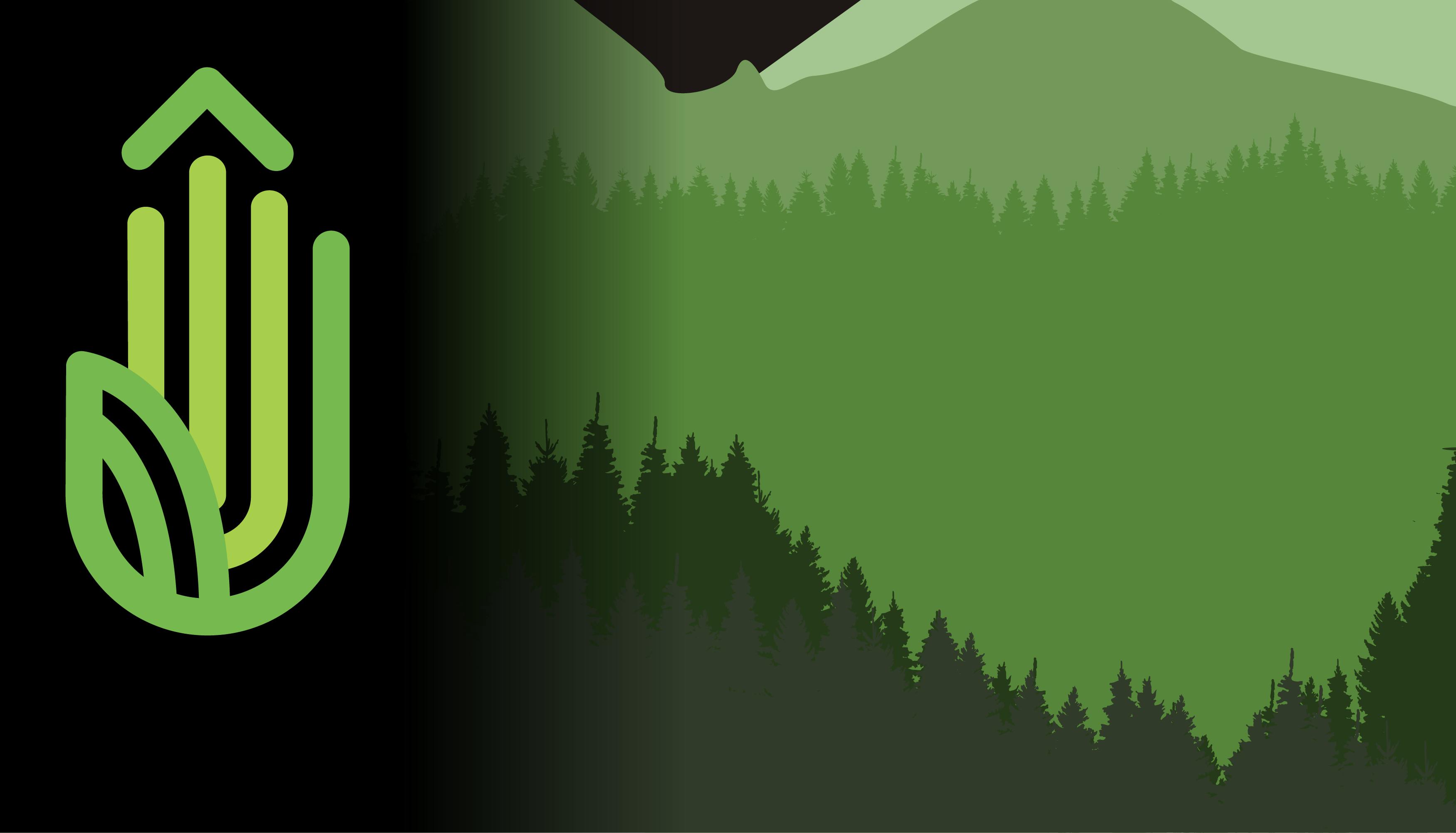 Above All Greenery - Brand