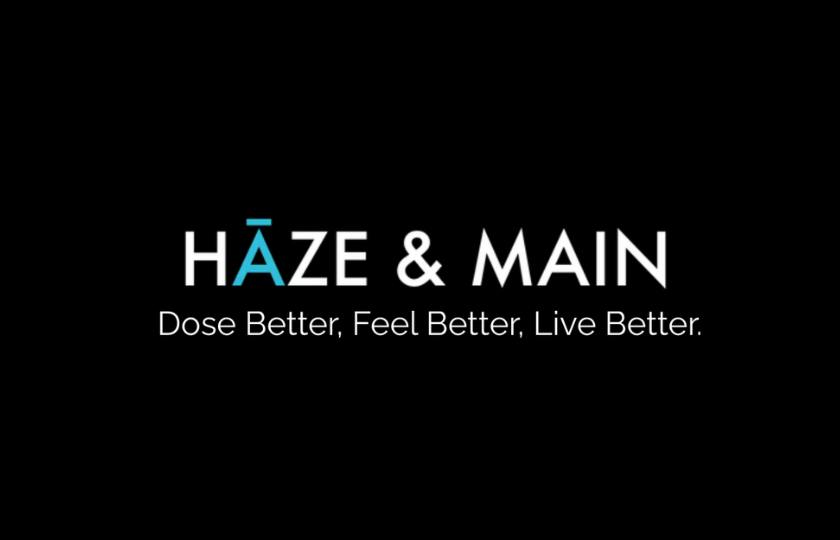 Haze & Main