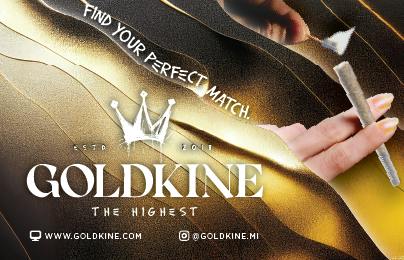 Goldkine