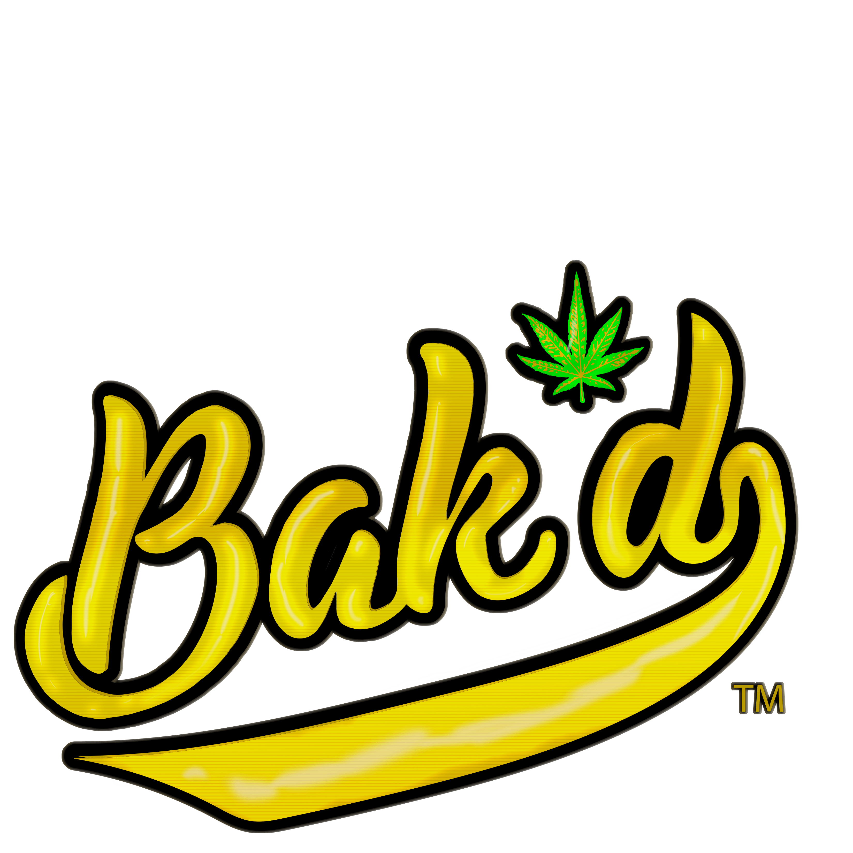 Bak'd brand banner