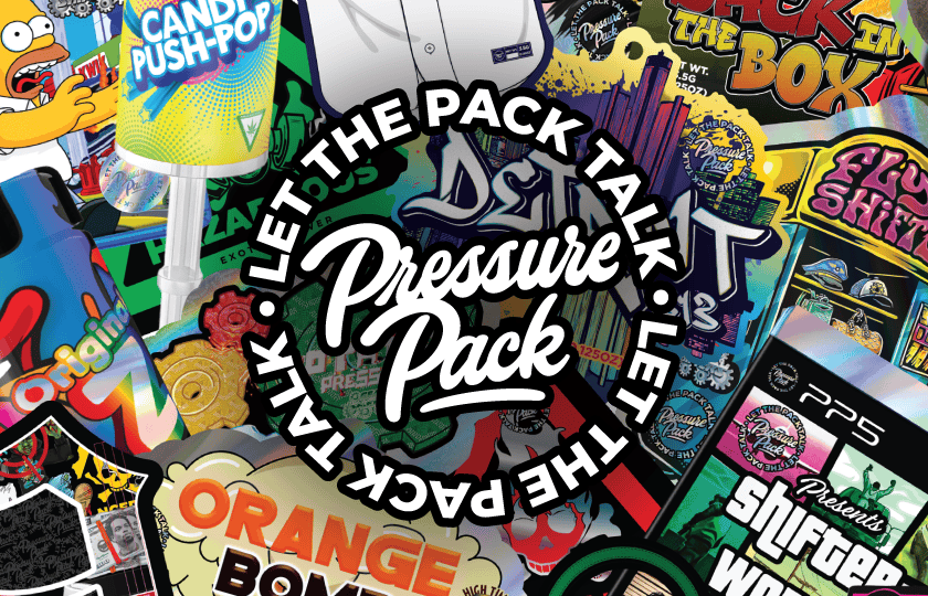 Pressure Pack