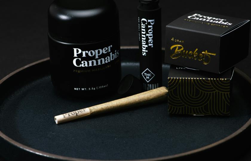 Proper Cannabis