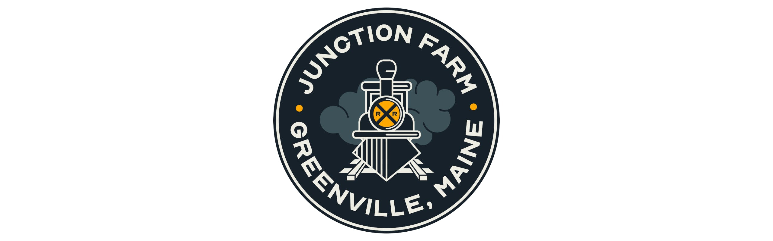 Junction Farm brand banner