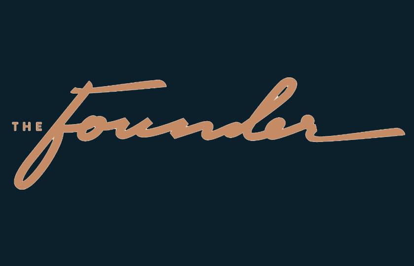 The Founder