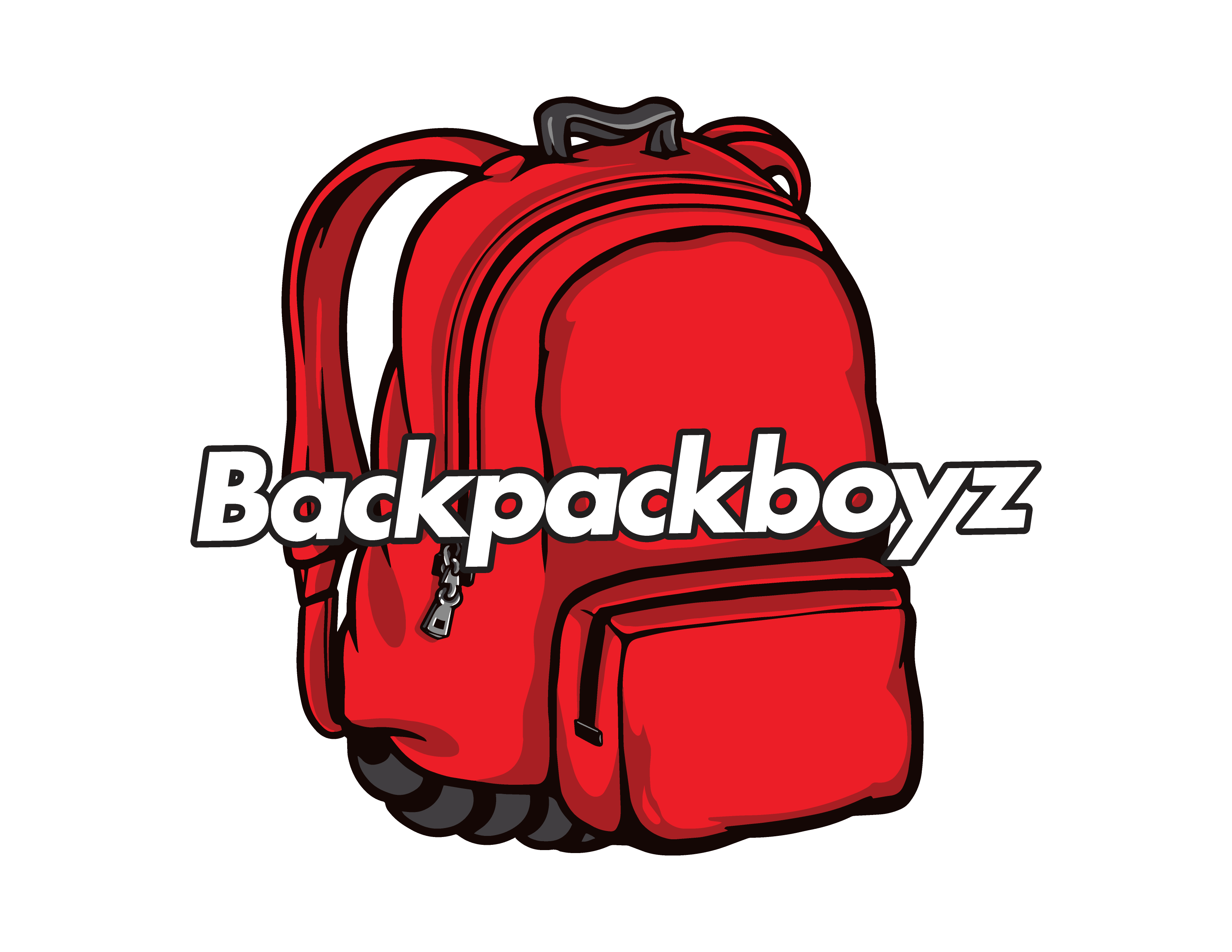 Backpackboyz