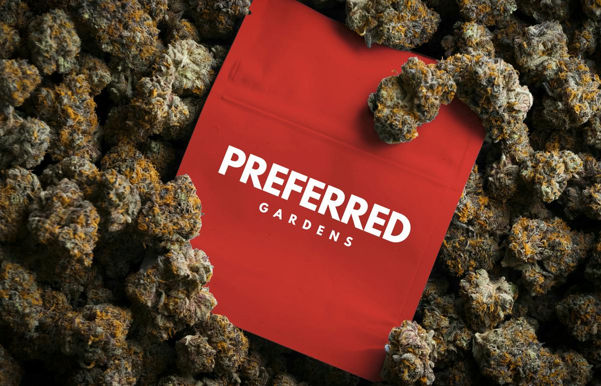 Preferred Gardens