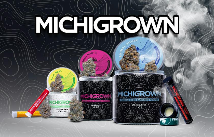 MICHIGROWN