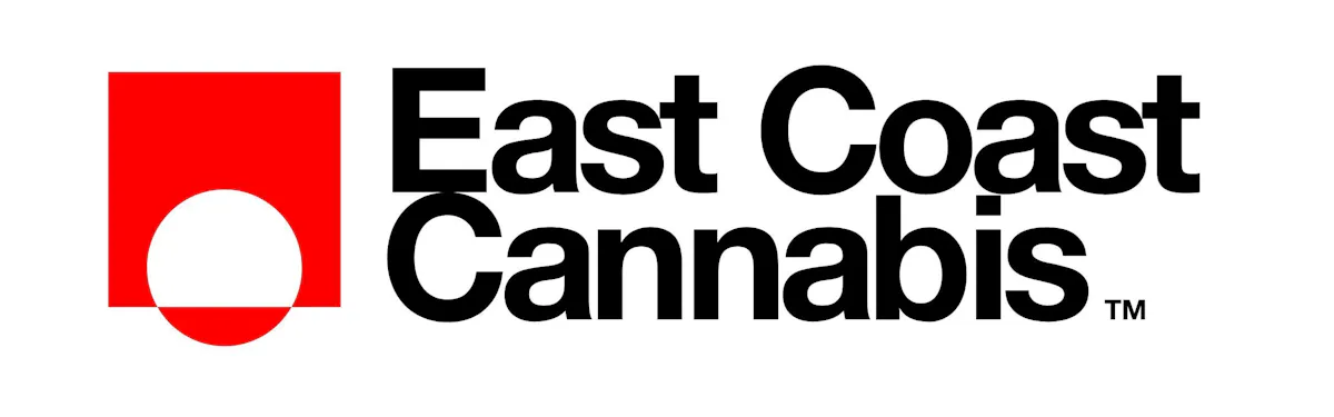 East Coast Cannabis brand banner