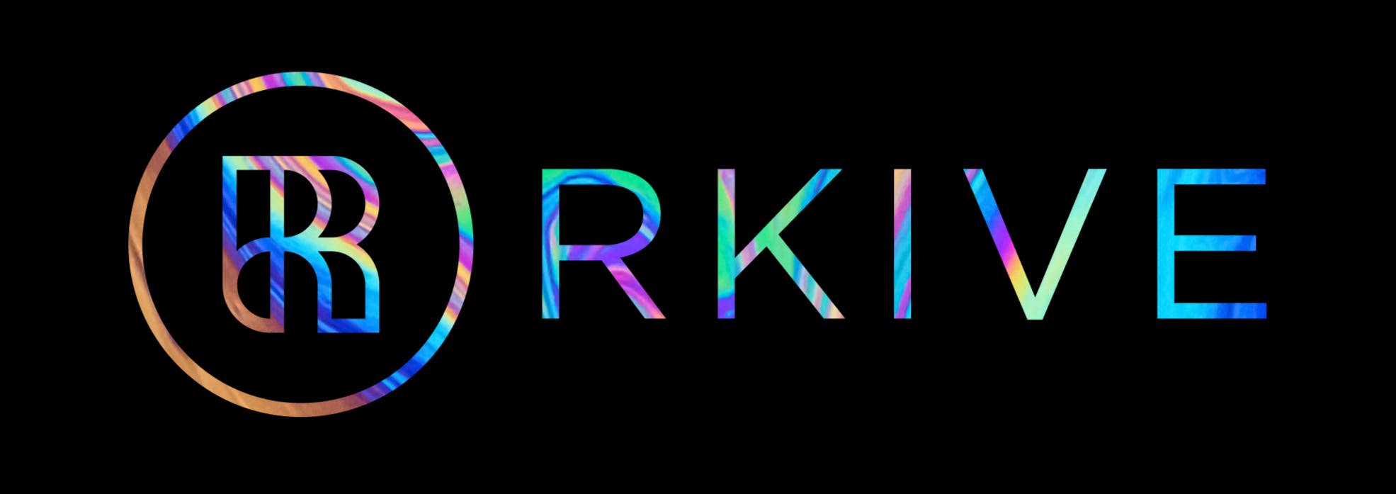 Rkive Reserve brand banner