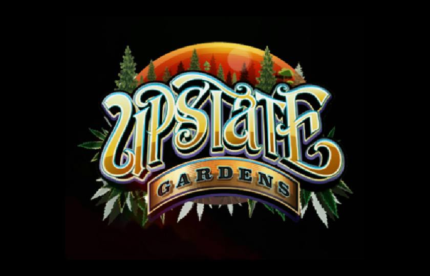 Upstate Gardens
