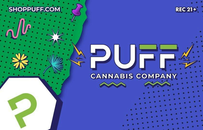 Puff Cannabis Company
