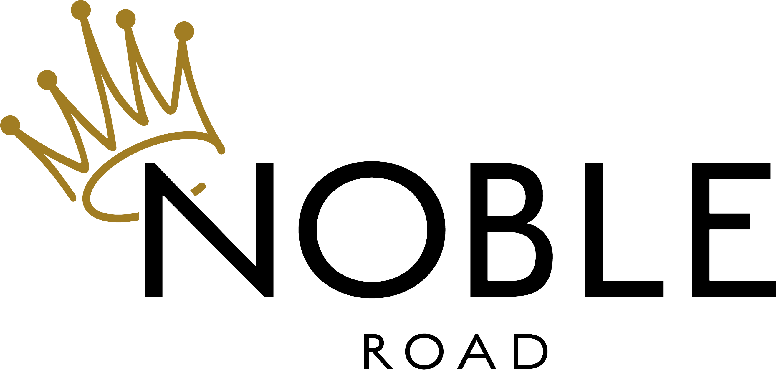 Noble Road Co. brand banner