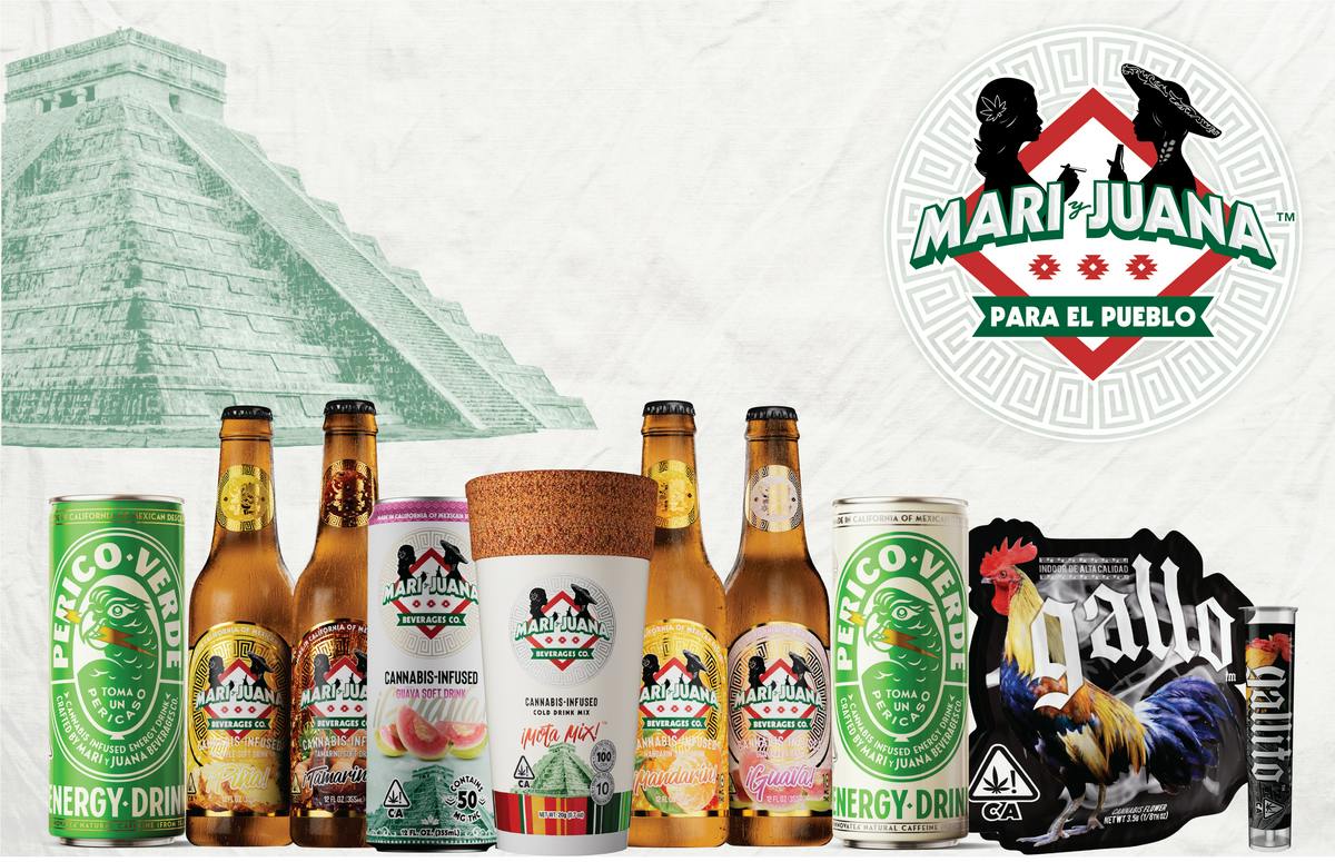 Mari y Juana