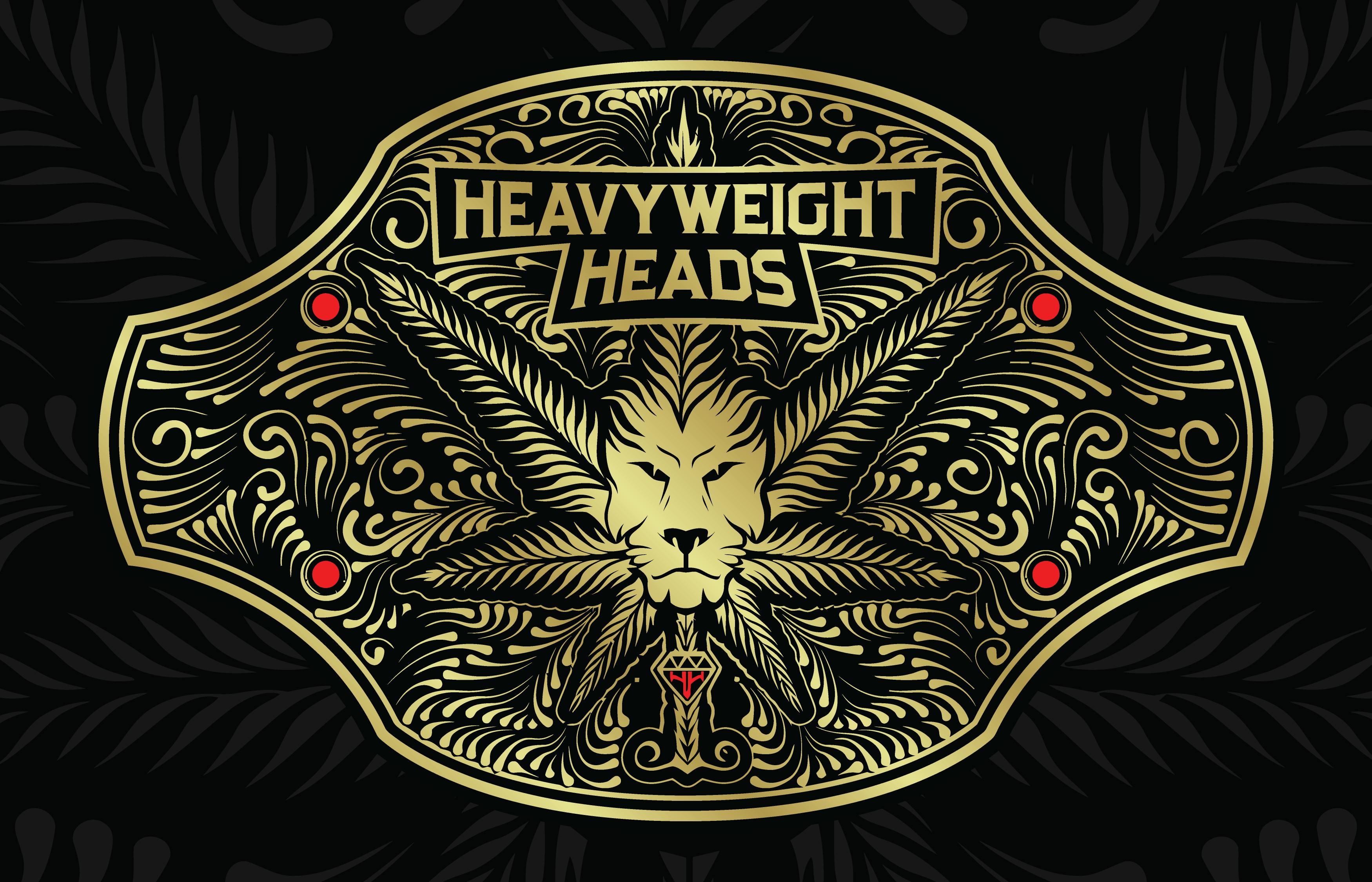 Heavyweight Heads