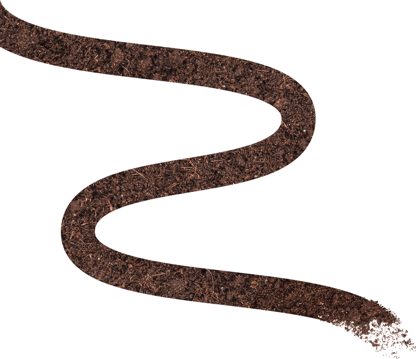 Resonant Cultivation brand banner
