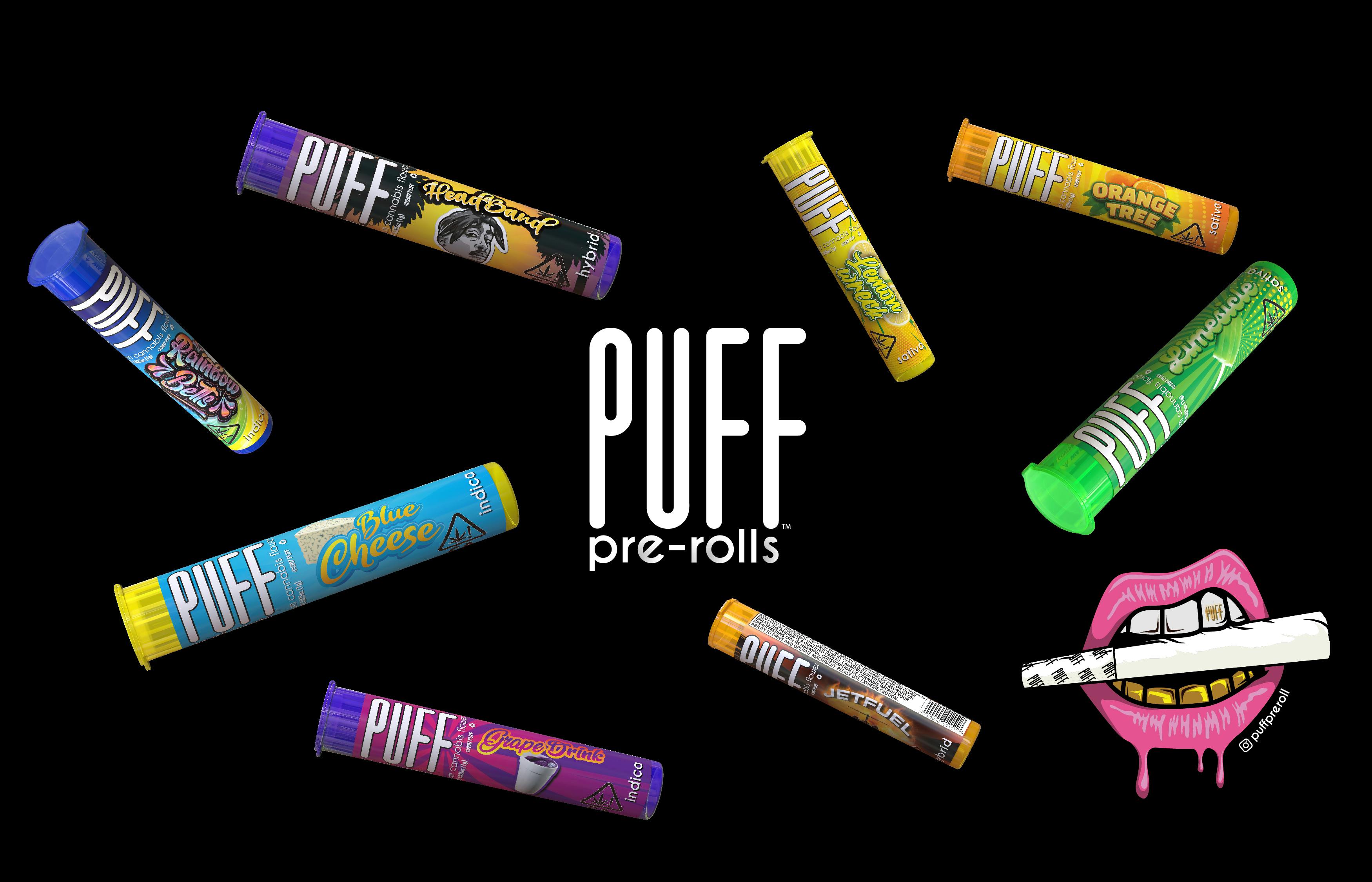 PUFF