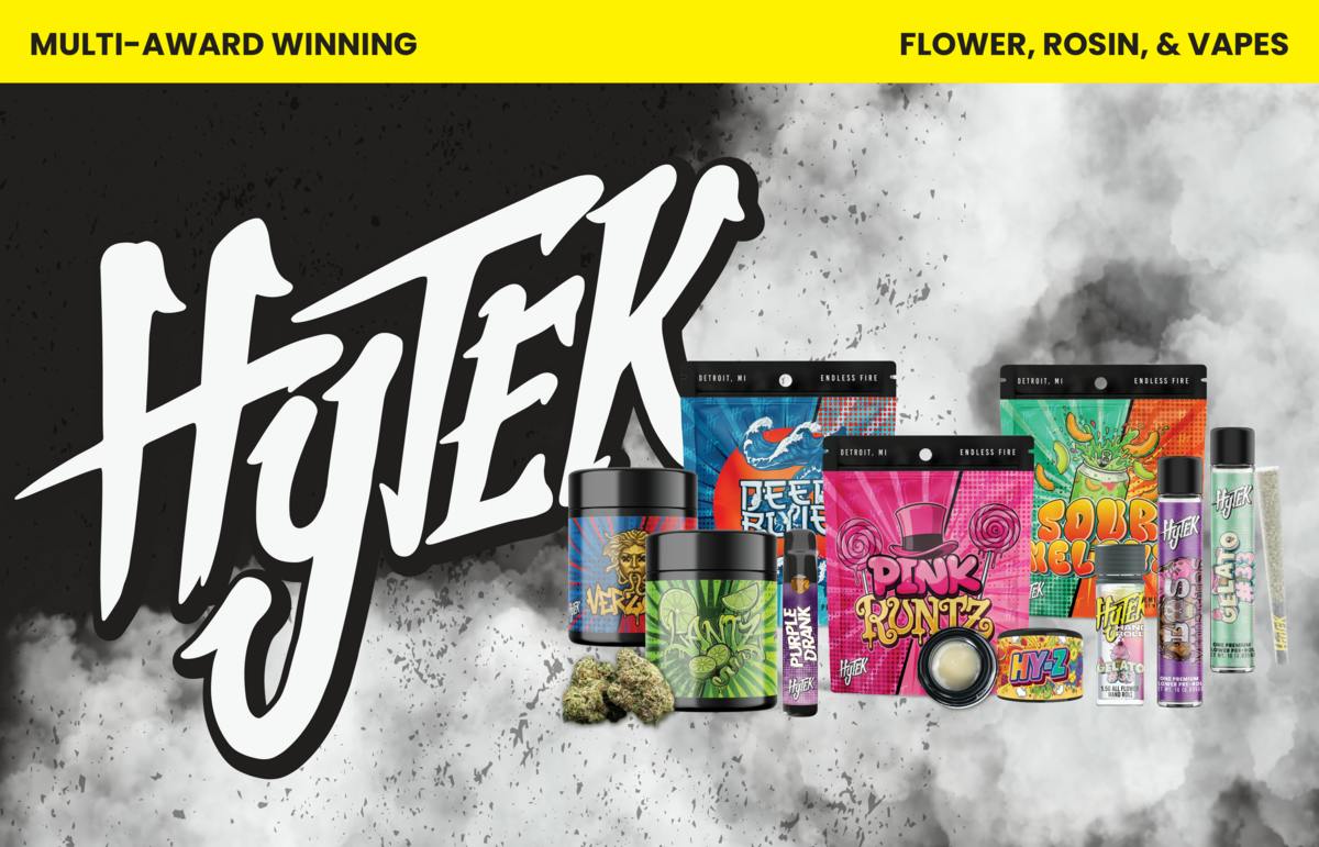 Hytek