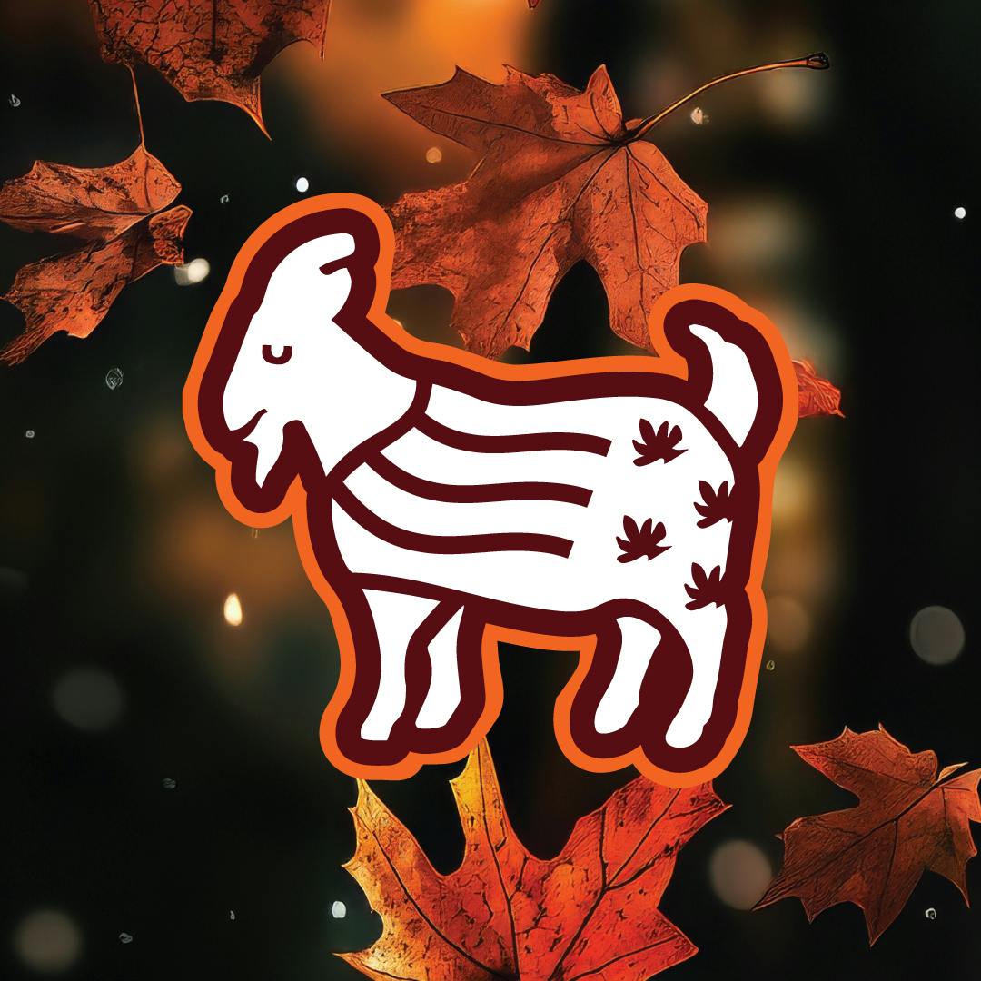 The Laughing Goat