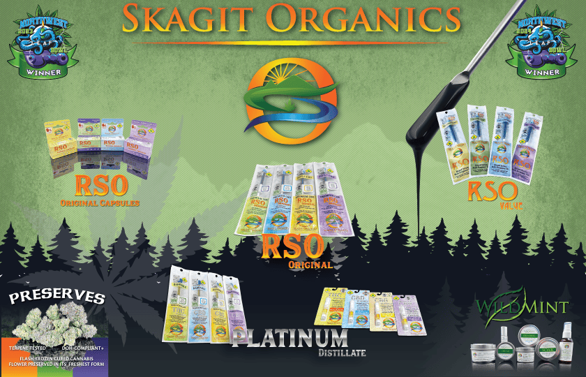 Skagit Organics