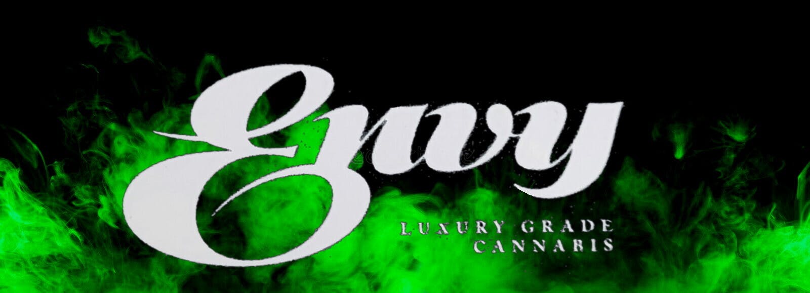 Envy brand banner