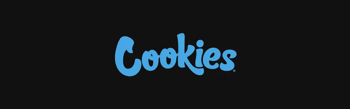 Cookies Canada brand banner