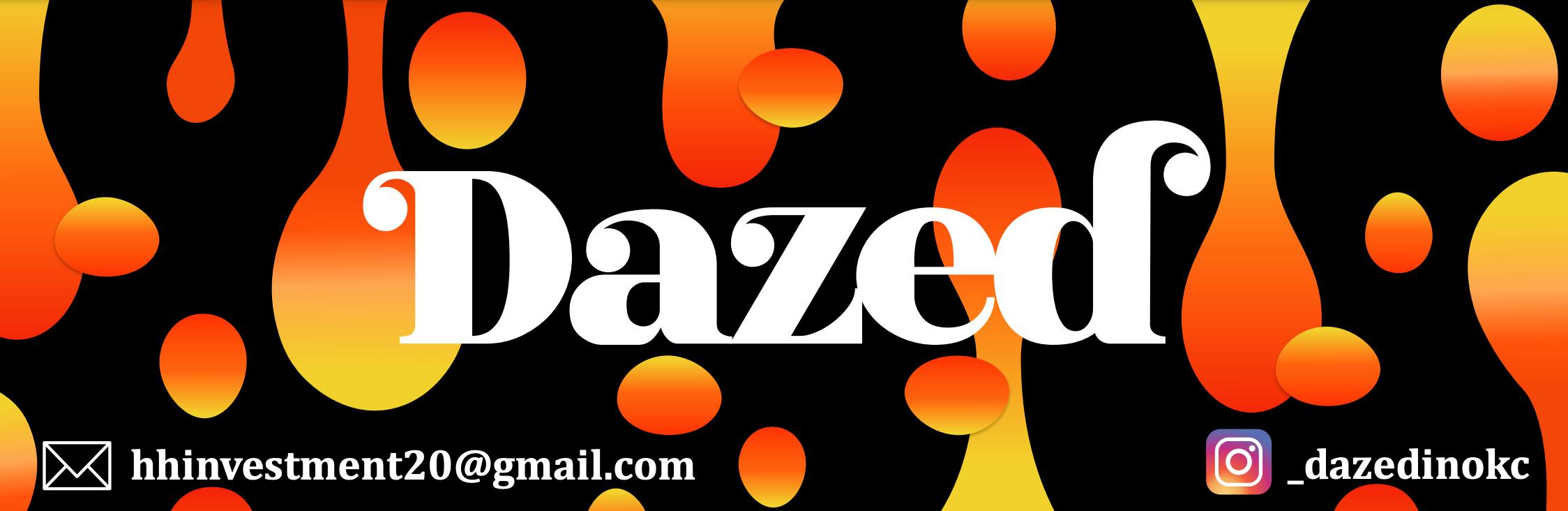 DAZED