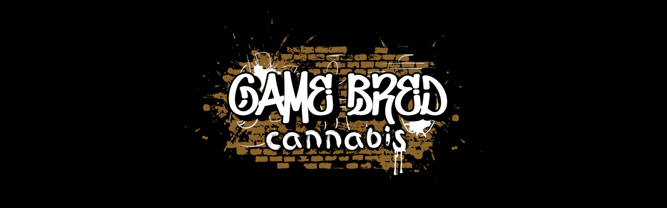 Gamebred Genetics brand banner