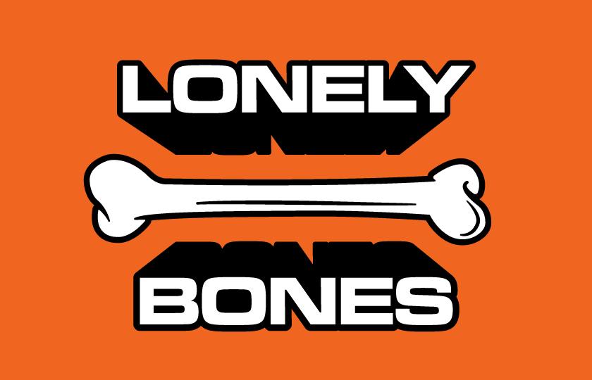 Lonely Bones