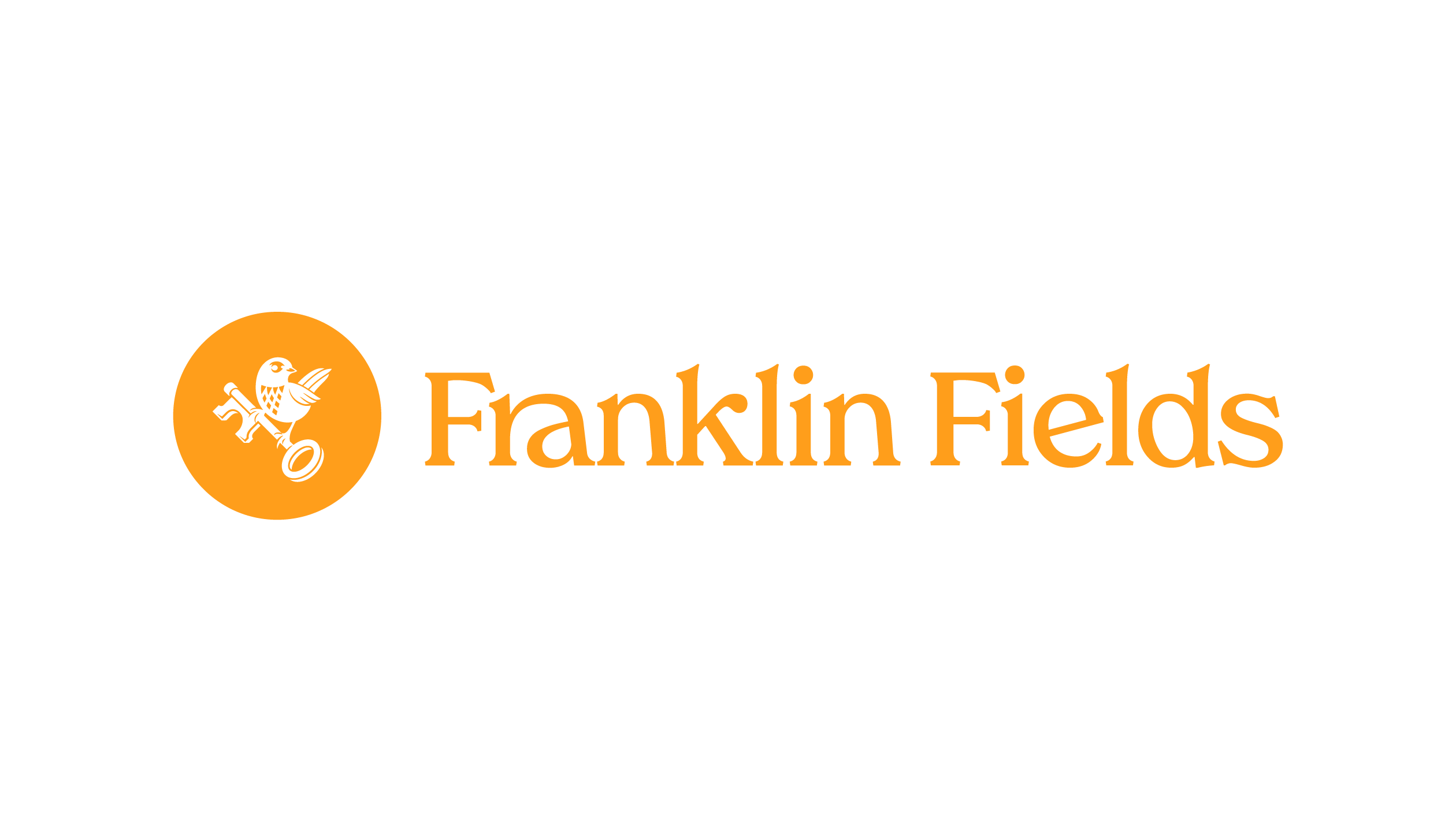 Franklin Fields brand banner