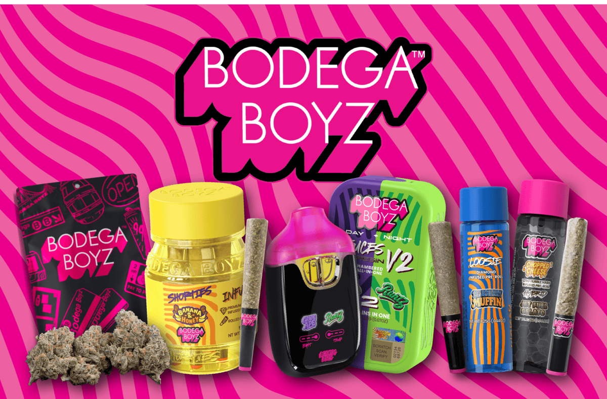 Bodega Boyz