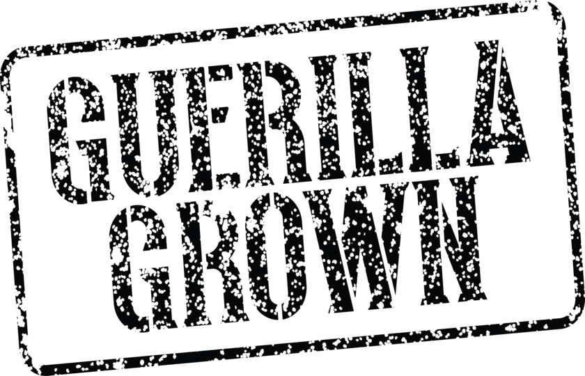 Guerilla Grown