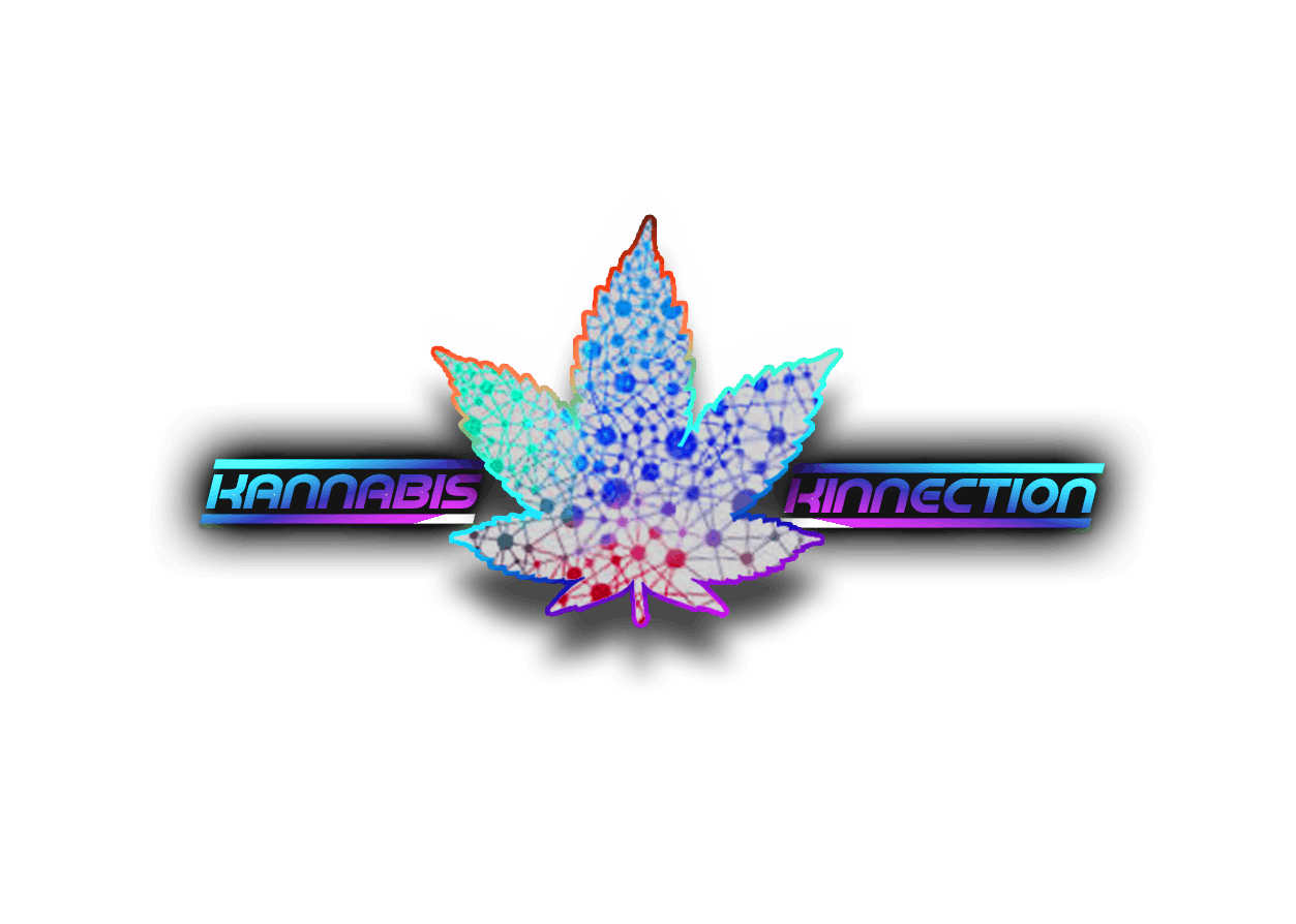 Kannabis Kinnection brand banner