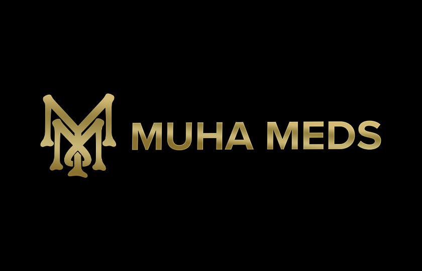 Muha Meds